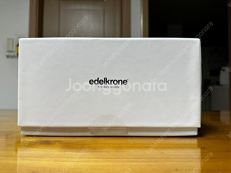 에델크론 윙프로슬라이더 판매합니다--2