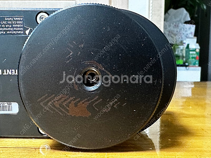 에델크론 윙프로슬라이더 판매합니다--4