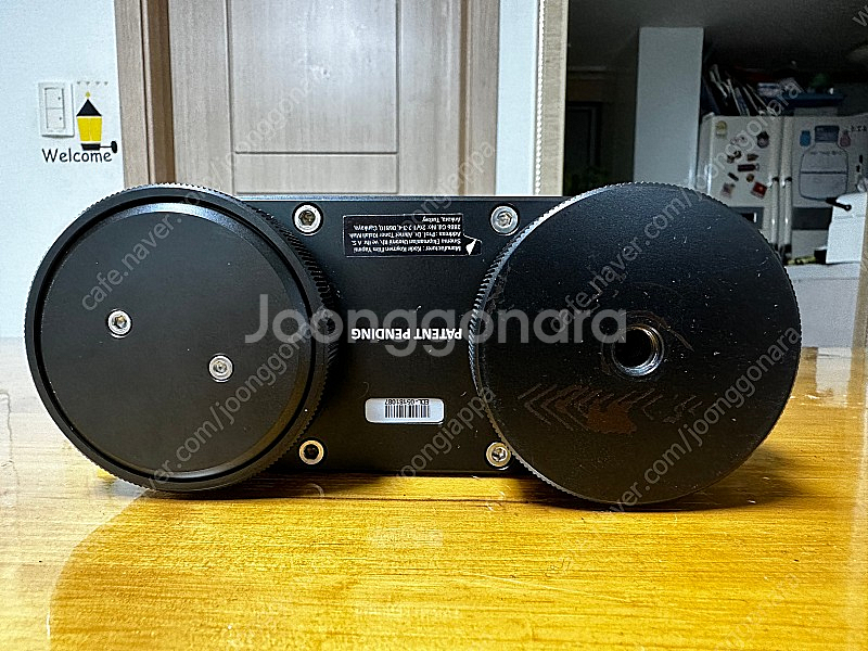 에델크론 윙프로슬라이더 판매합니다--5