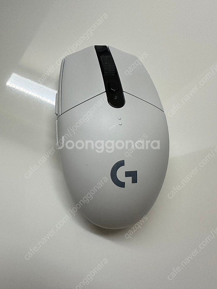로지텍 G304 저소음 개조 | 중고나라 카페에서 운영하는 공식 사이트