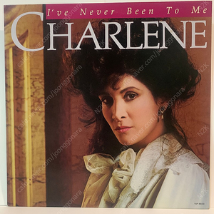 Charlene – I've Never Been To Me LP