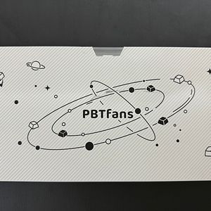 PBTFans BOW Base