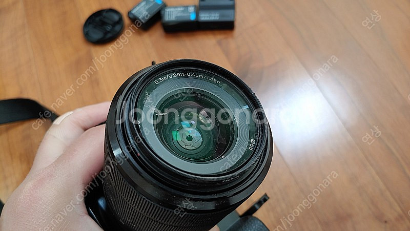 소니 A7 사망직전 카메라 판매--3