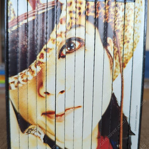 X JAPAN hide perfect single box