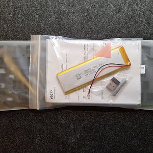Qk65 무선 기판
