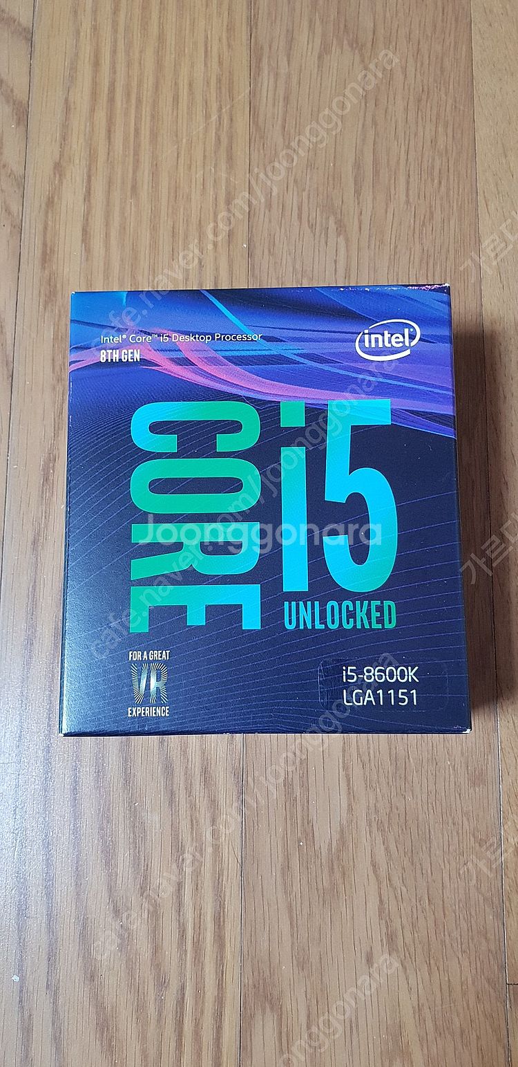 i5-8600K, asus rog z370-F, le ...--0