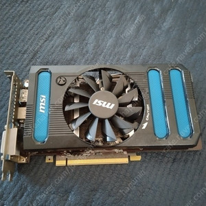 그래픽카드 GTX660