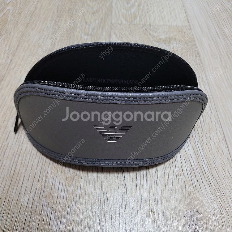 엠포리오 아르마니 안경테 새제품 팝니다(EA1125 3...--4