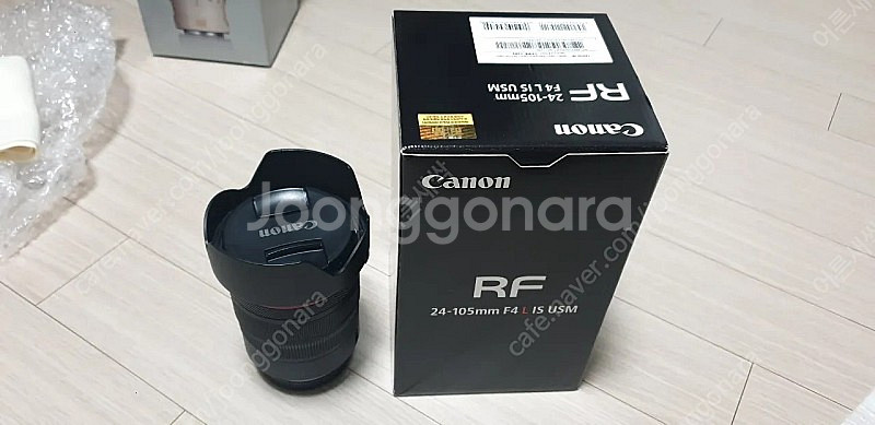캐논 RF 24-105 F4L, EF 70-200 F4...--0