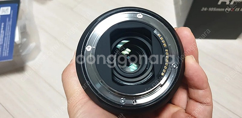 캐논 RF 24-105 F4L, EF 70-200 F4...--4