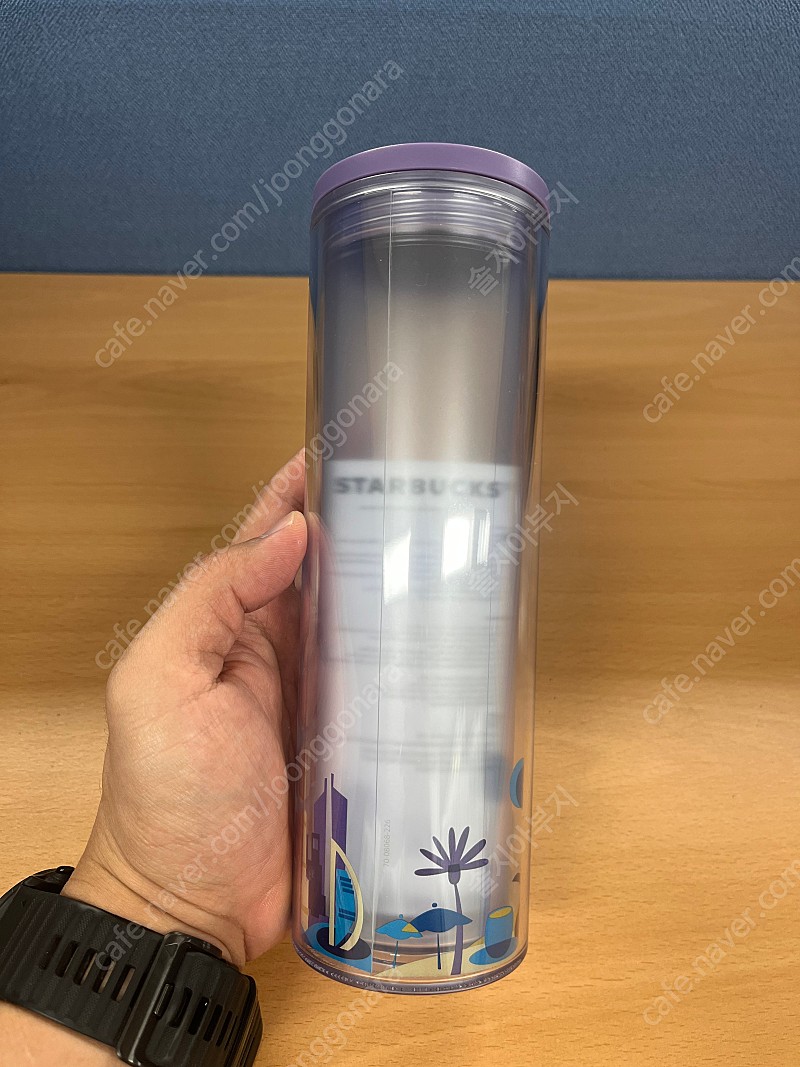 스타벅스 텀블러(두바이) | 중고나라 - 안심되는 중고거래