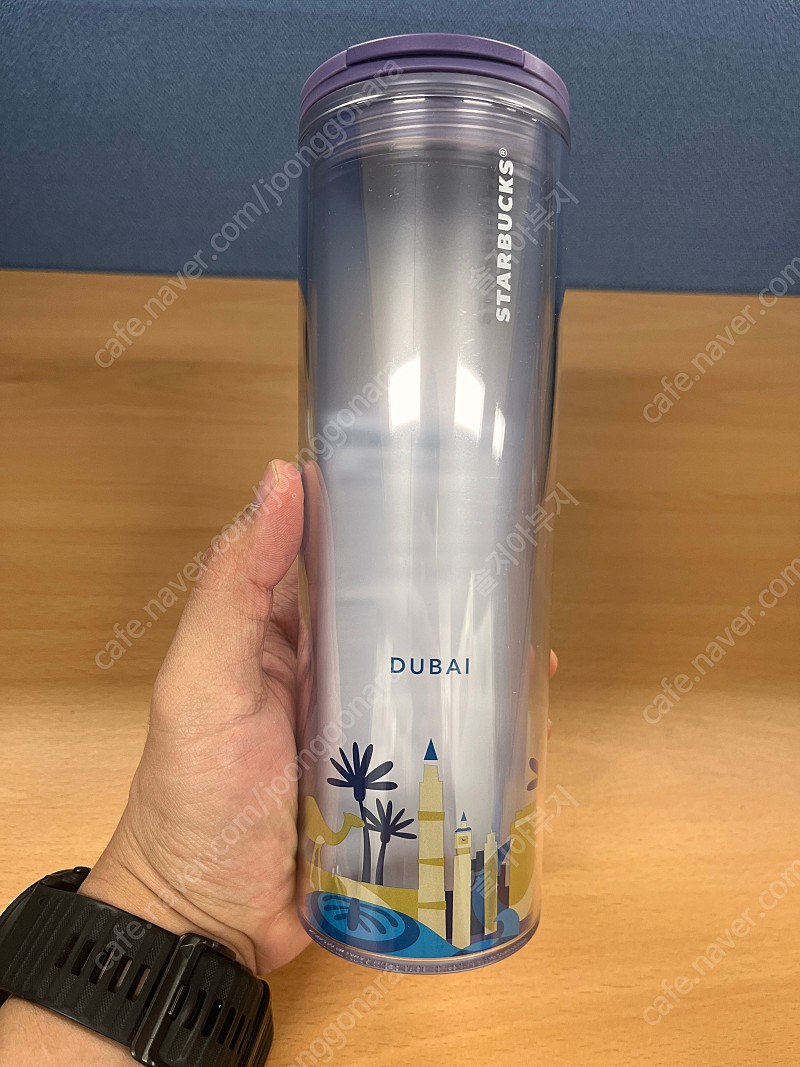 스타벅스 텀블러(두바이) | 중고나라 - 안심되는 중고거래