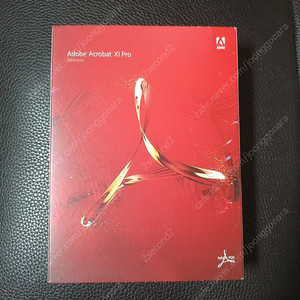 Adobe Acrobat XI Pro (영구버전)