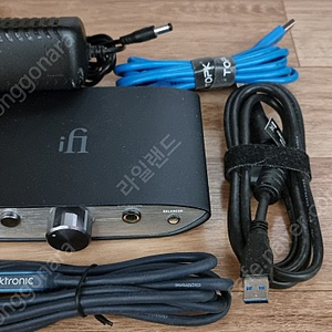 ifi zen dac / fx audio 포노앰프 판매합니다