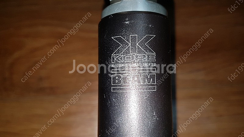 KORE HK BEAM 다혼 정품 미니벨로 싯 포스트 ...--4