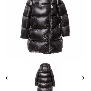 MONCLER GELINOTTE GIUBBOTTO KIDS