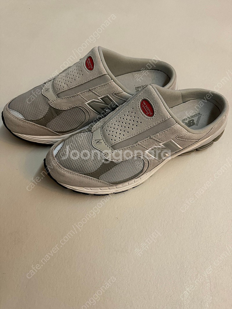 뉴발란스 뮬 m2002rma 275 판매--0