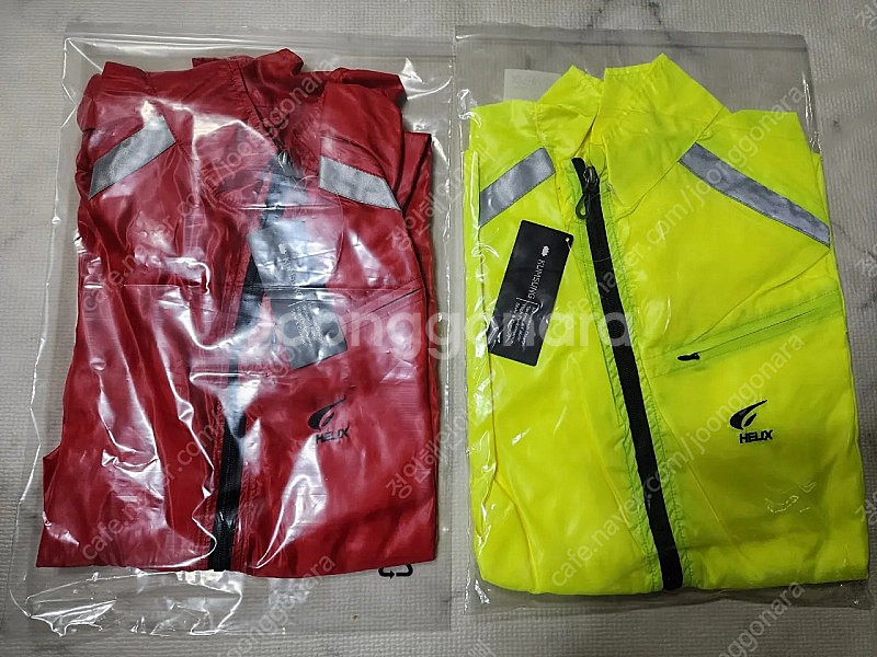 (C)(자전거/킥보드/바이크/아웃도어)빅사이즈 바람막이/윈드자켓 3XL--0