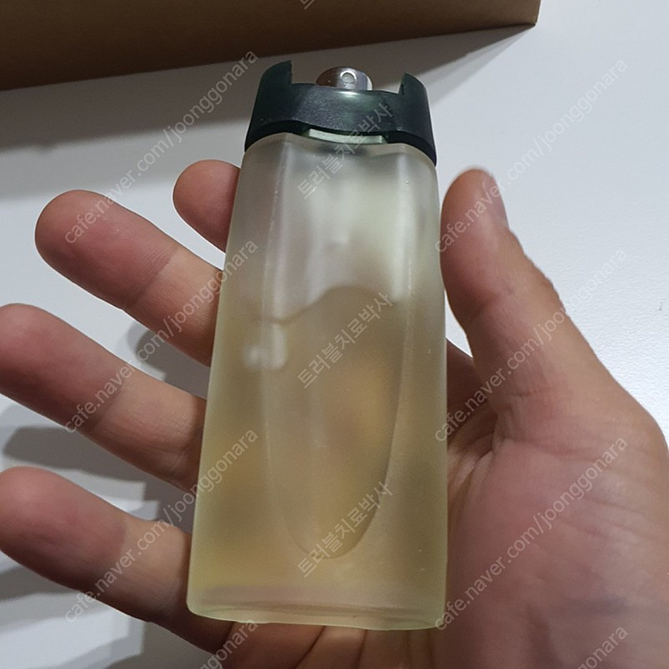 랑콤 O 뿌르옴므 포 맨 EDT 50ml 향수 (19) 이미지