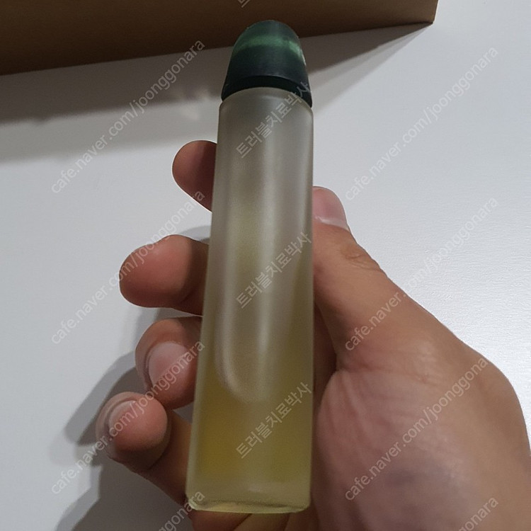 랑콤 O 뿌르옴므 포 맨 EDT 50ml 향수 (19) 이미지