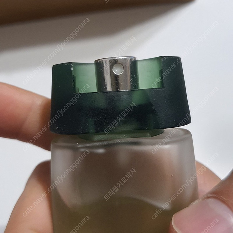 랑콤 O 뿌르옴므 포 맨 EDT 50ml 향수 (19) 이미지