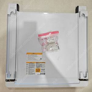 LG 건조기 서랍형 스태킹키트 판매합니다.