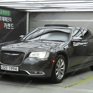 크라이슬러더뉴300C 3.6 프레스티지 AWD