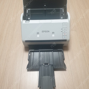 DS-530 엡손 epson 고속 북 스캐너