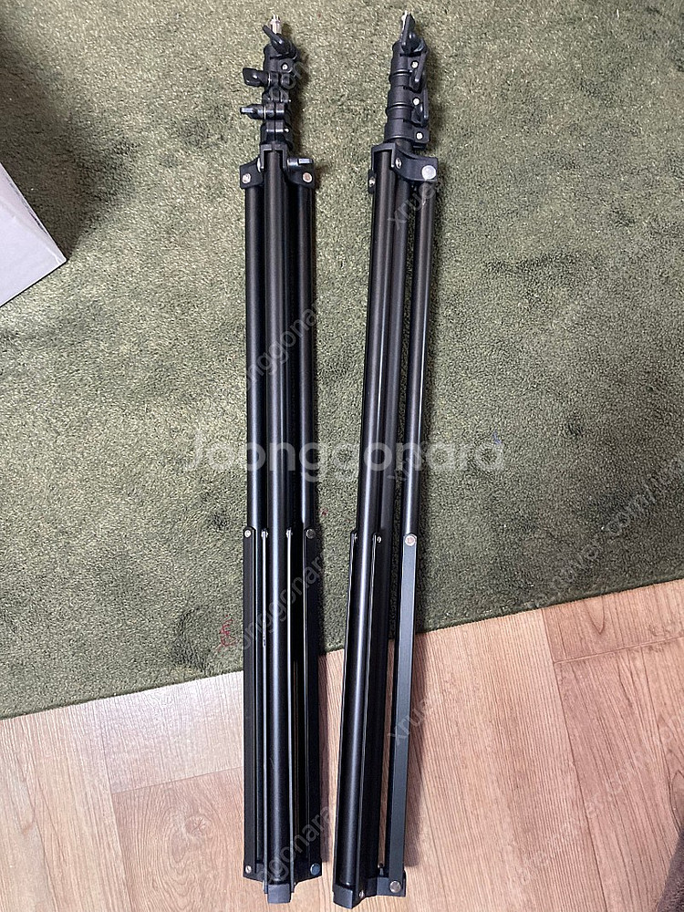 아마란 어퓨처 200X + 랜턴 소프트박스(65cm) ...--2