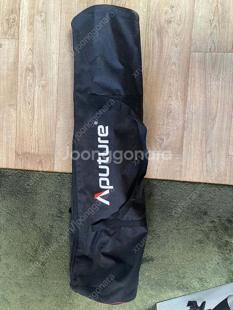 아마란 어퓨처 200X + 랜턴 소프트박스(65cm) ...--3