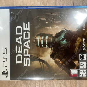 PS5 데드 스페이스 리메이크 (한글판) DEAD SPACE