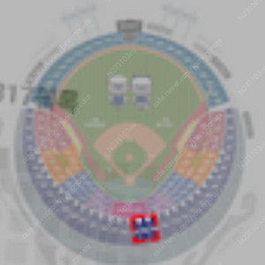[정가이하양도] 최강야구(11/19 일요일) 1루 젭티석 316블록 25열 4연석