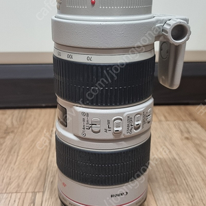 [캐논] 아빠백통 70-200 f2.8L IS USM 판매합니다