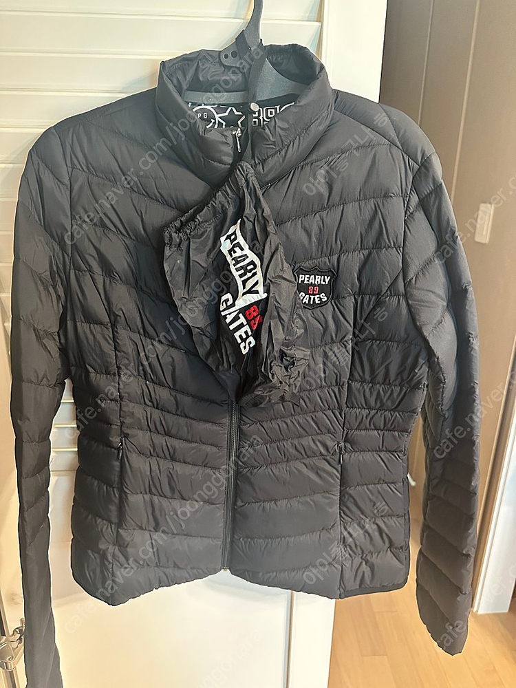 파라게이츠 구스 패딩 1--0