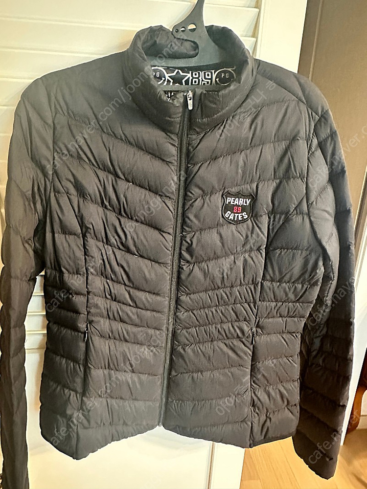 파라게이츠 구스 패딩 1--1