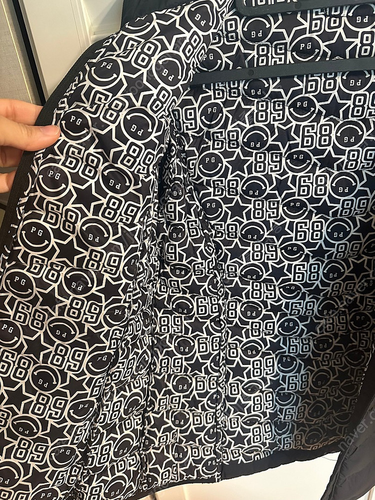 파라게이츠 구스 패딩 1--2