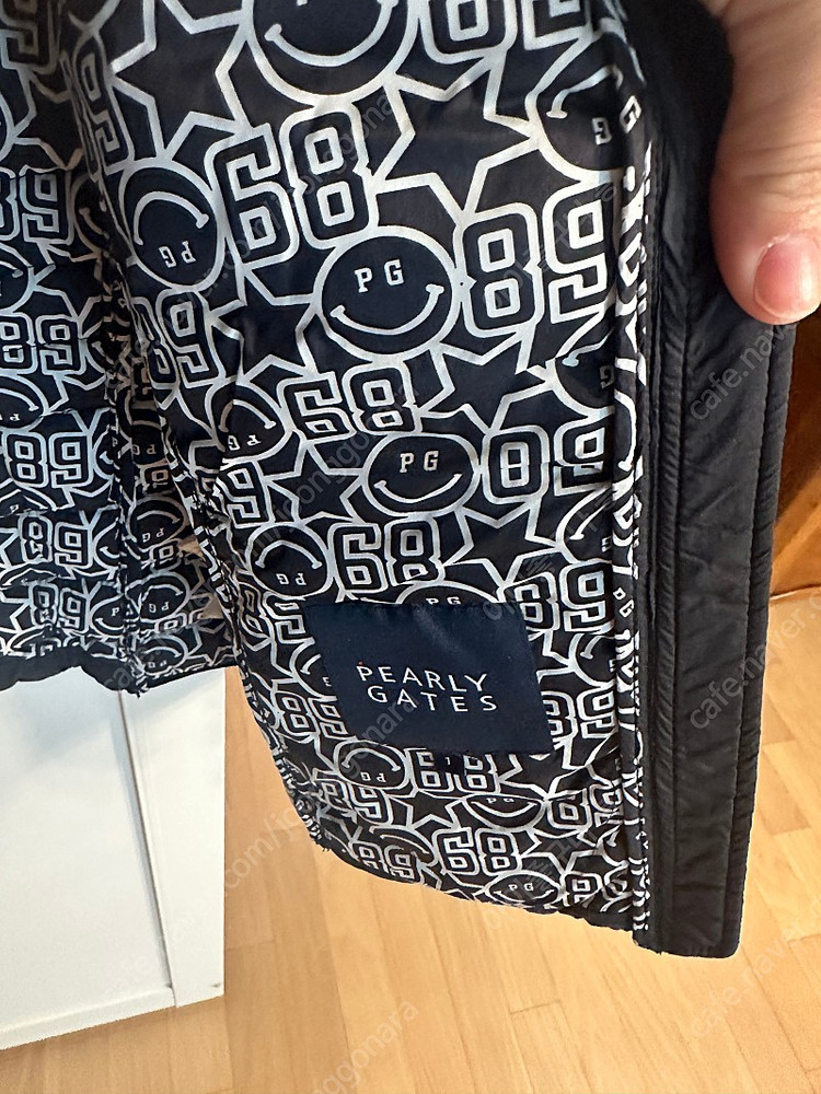 파라게이츠 구스 패딩 1--3