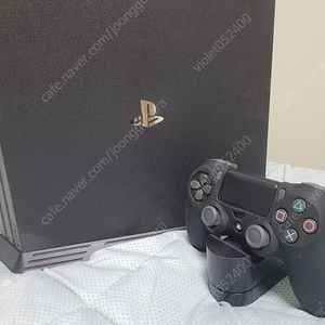 Ps4 pro