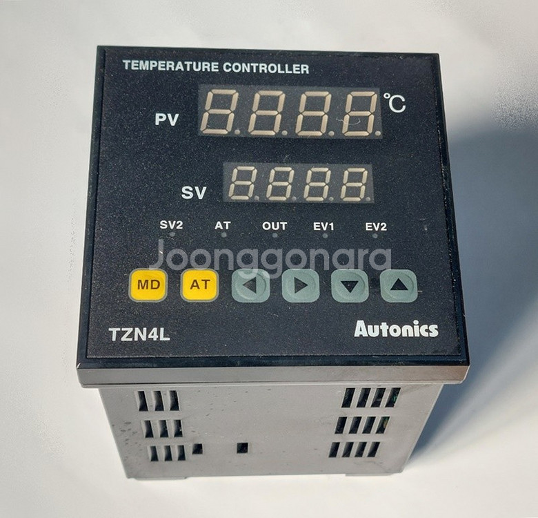Autonics TZN4L-T4R 온도조절기 오토닉스 ...--1