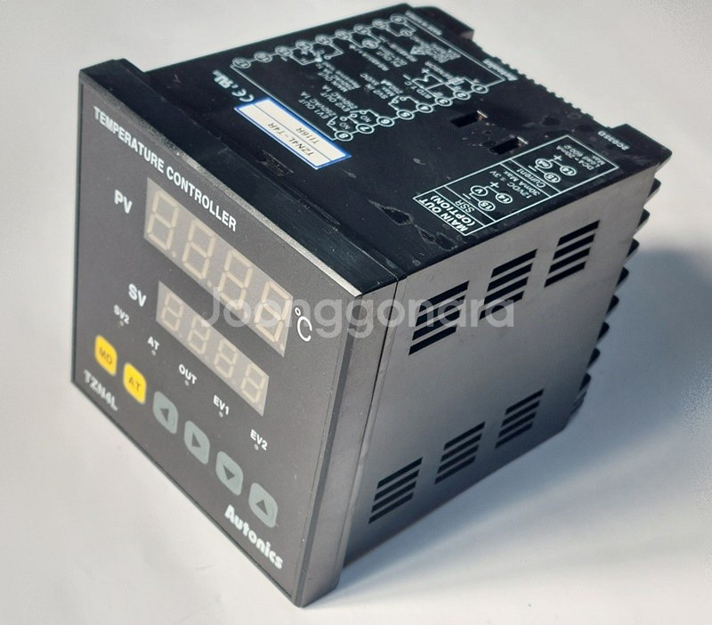 Autonics TZN4L-T4R 온도조절기 오토닉스 ...--2