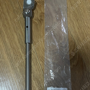 브롬톤 유사브롬톤 킥스탠드