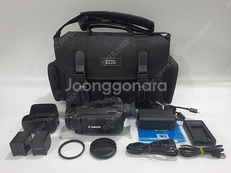 캐논 4k 캠코더 VIXIA HF G70 S급 판매합니...--0