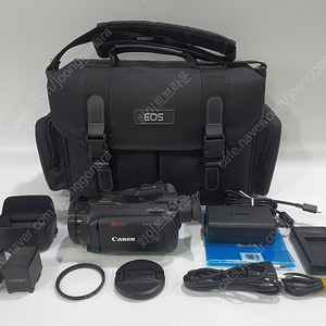 캐논 4k 캠코더 VIXIA HF G70 S급 판매합니다.