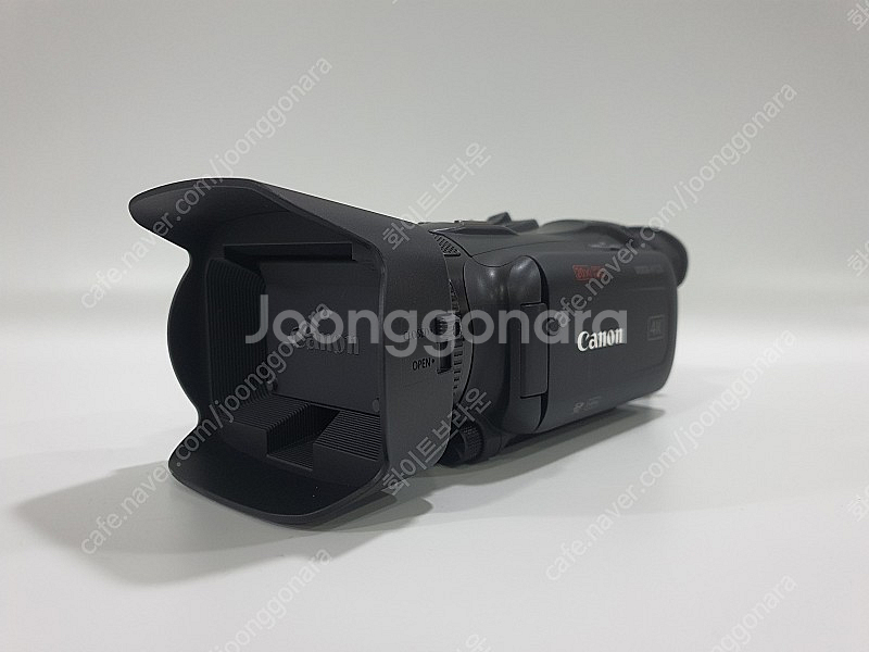 캐논 4k 캠코더 VIXIA HF G70 S급 판매합니...--2