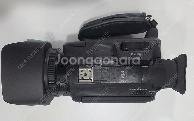 캐논 4k 캠코더 VIXIA HF G70 S급 판매합니...--5