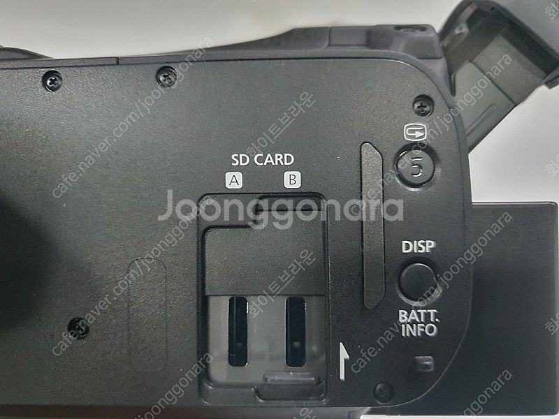 캐논 4k 캠코더 VIXIA HF G70 S급 판매합니...--8