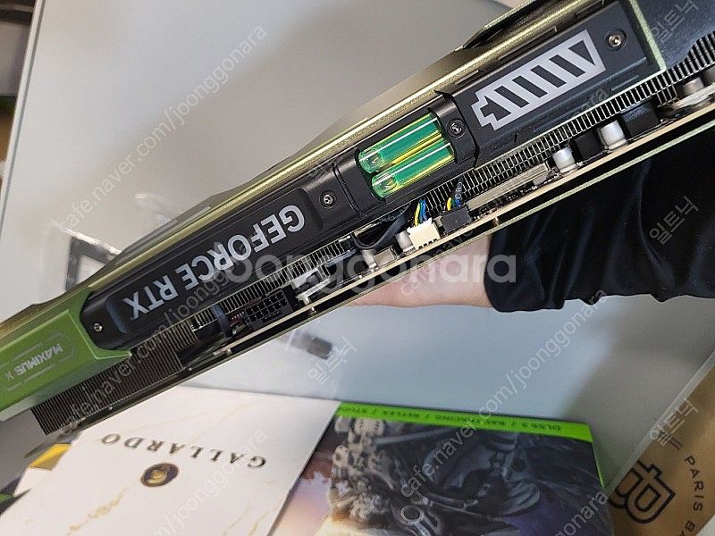 만리 RTX 4090 팝니다.--1