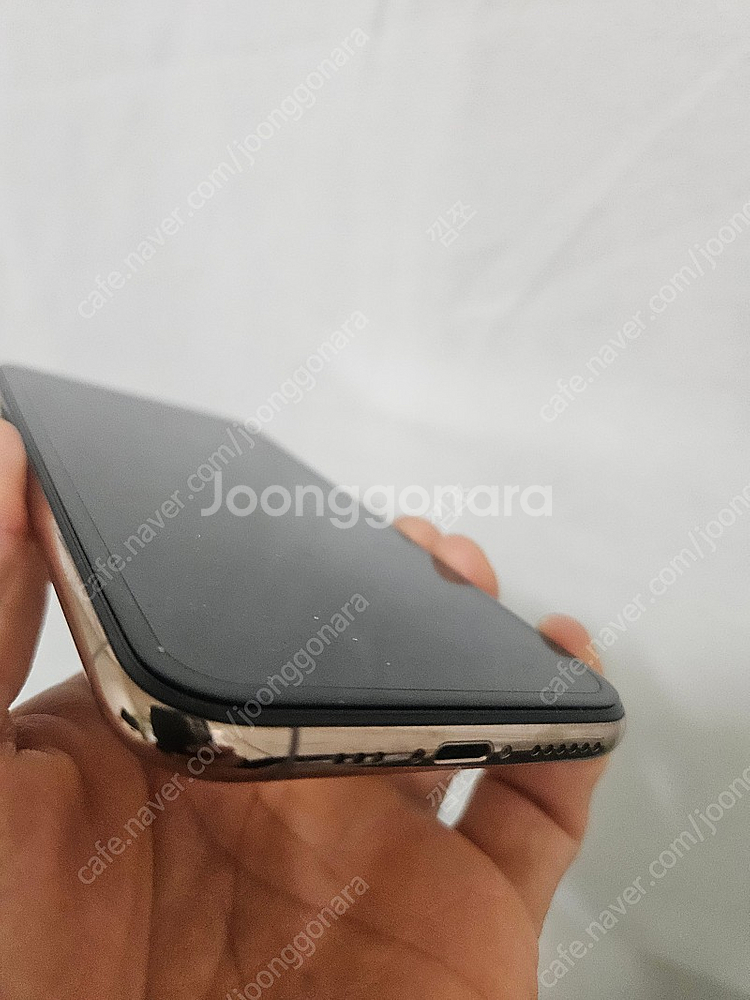 아이폰xs 512기가 팝니다--0