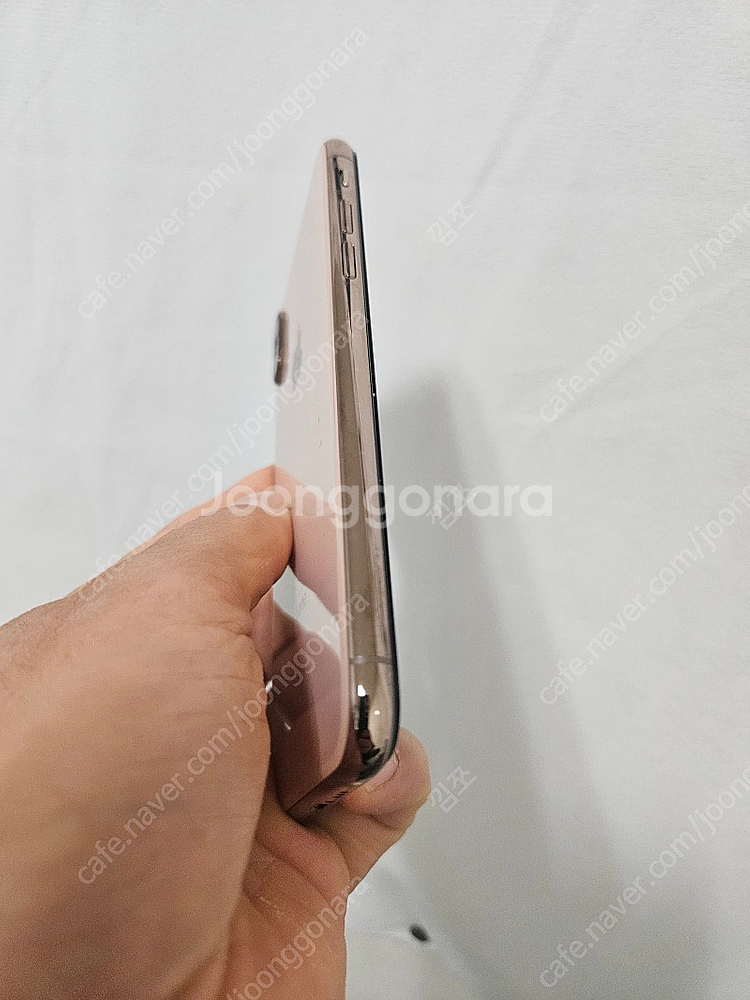 아이폰xs 512기가 팝니다--3