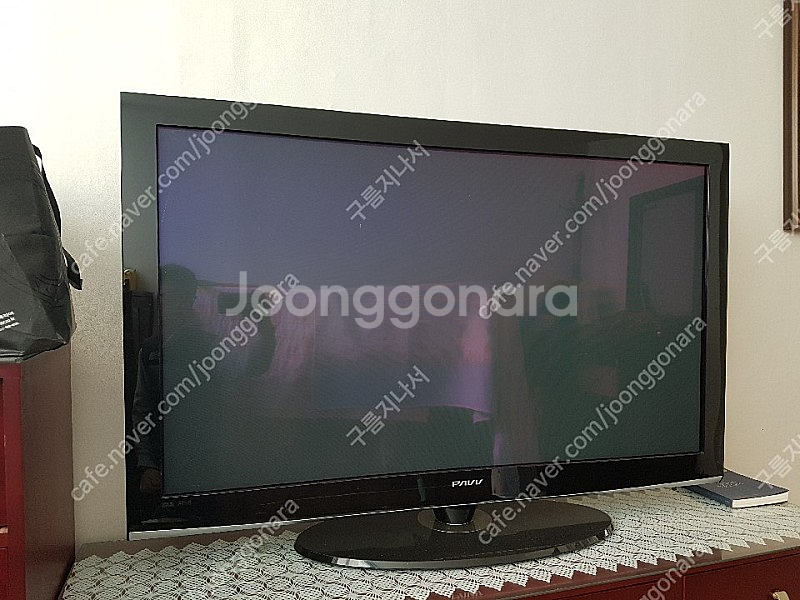 삼성pdp tv 텔레비젼--1